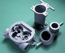 Investment Casting