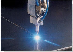 Welding