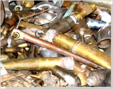 PostMetalRecycling on X: If you are new to scrapping, brass can