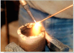 Brazing