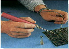 Soldering