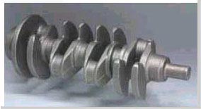 Ductile Iron Part