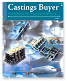 Castings Buyer