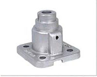 Components for Pumps & Valves 