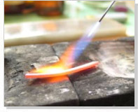 Annealing