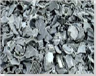 Sources of Magnesium Scrap