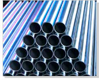 Ferrous metal rods