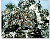 Stainless Steel Alloy Scrap 