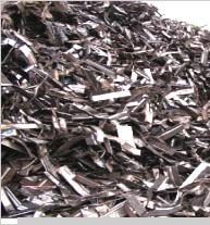 Mill Prepared Steel Scrap