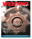 Welding Journal