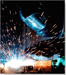 Welding