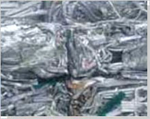 Zinc Scrap 