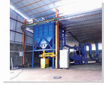 Sand Casting Foundry