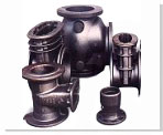 Sand Casting Foundry