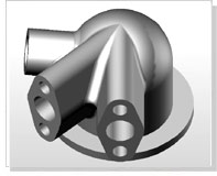Modeling Techniques
