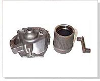 Steel Alloy