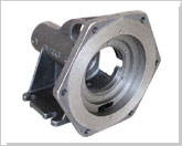 Iron Casting