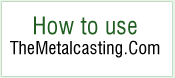 The Metal Casting