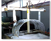 Metal Anodizing