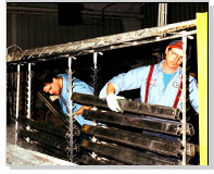 anodizing metal aluminum