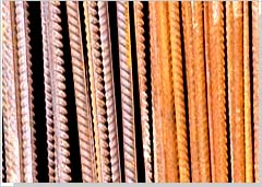 Metal Rod