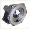 The Metal Casting