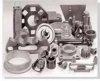 Steel Casting