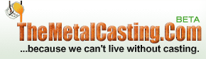 The Metal Casting