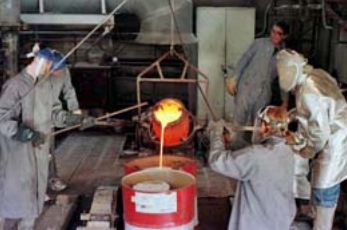 Foundry