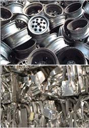 Aluminum Scrap