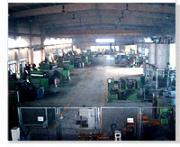 Die Casting Foundry