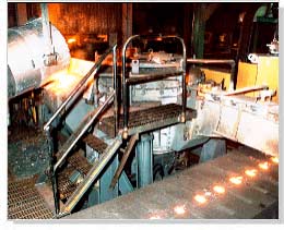 Foundry Health & Environmental Hazards 