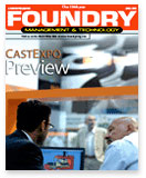 Foundry Management & Technology