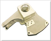 Idler Bracket