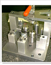 Injection Mold 