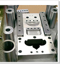 Injection Mold 