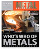 Metal Casting Technologies
