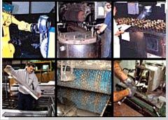 Metal Finishing, Metal Finishing Process, Metal Finishing