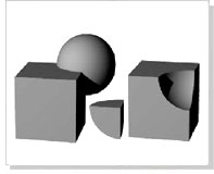 Solid Modeling Techniques Solid Modeling Techniques